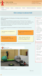 Mobile Screenshot of fysioliminka.com